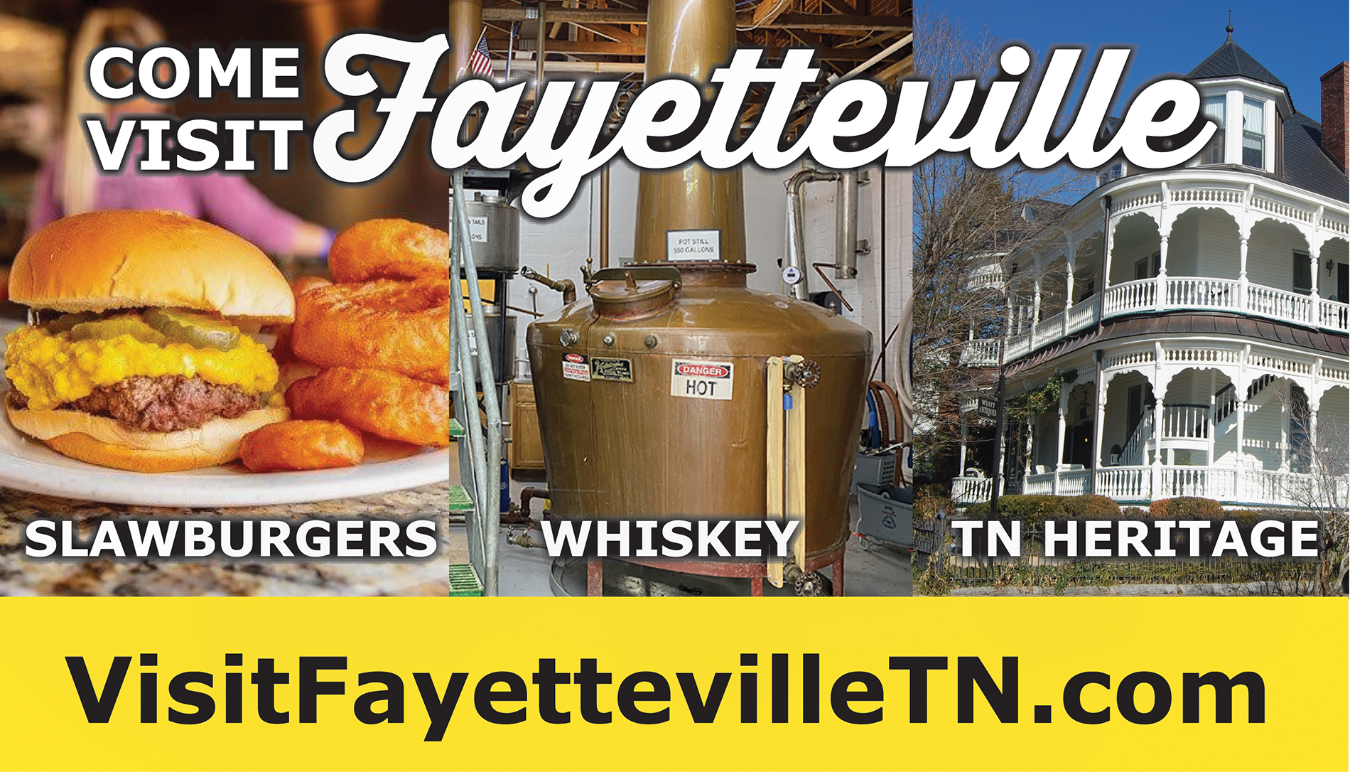 fayetteville chamber ad
