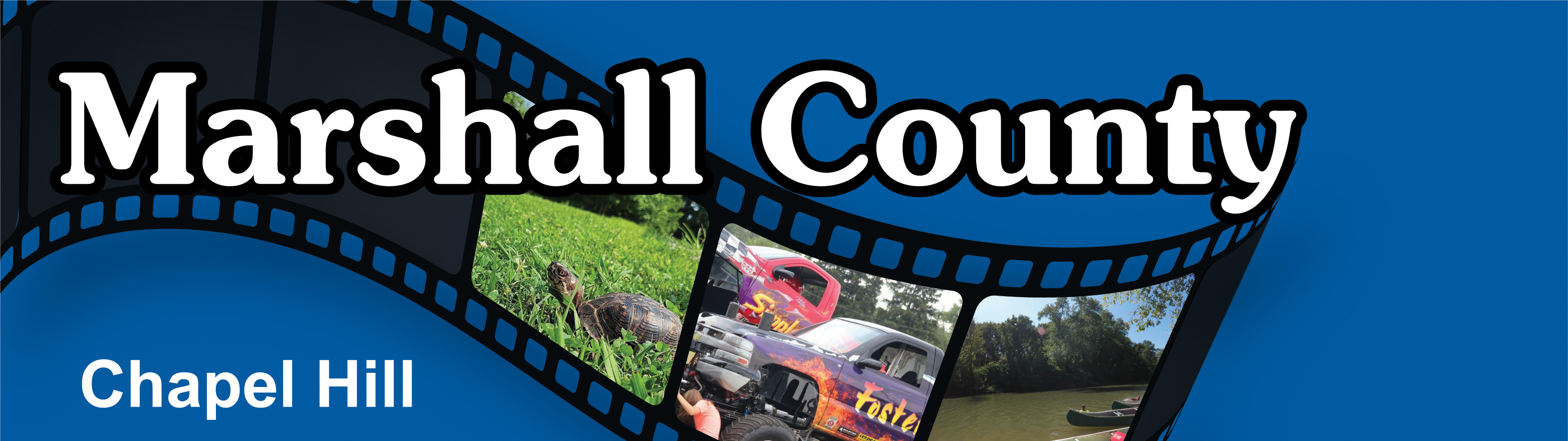 marshall county header