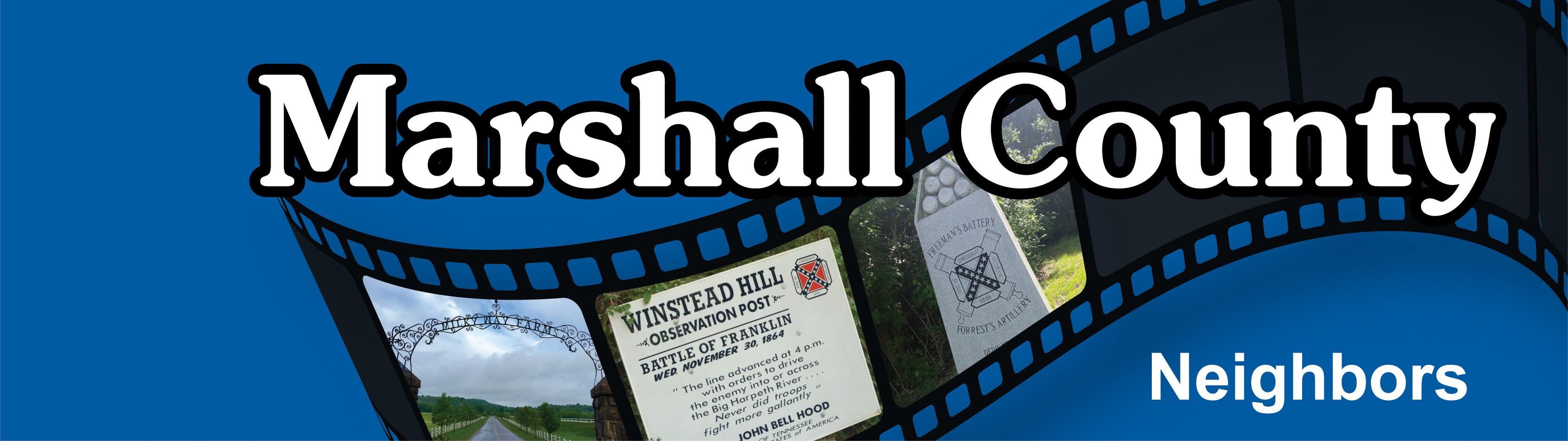marshall county header