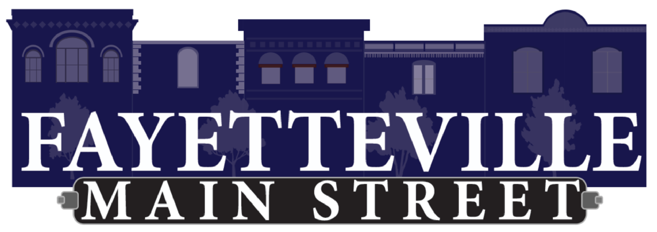 Fayetteville main logo